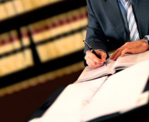Ila Estate Planning Attorneys probate lawyer paperwork 300x246