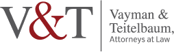 V&T logo